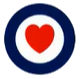 Logo coeur